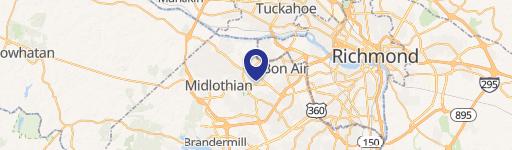 10911 Midlothian Tpke