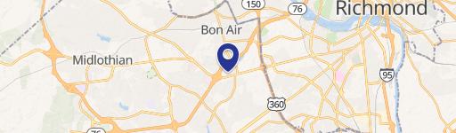 8400 Midlothian Tpke