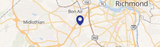 8212 Midlothian Tpke