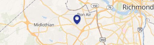 9700 Midlothian Tpke