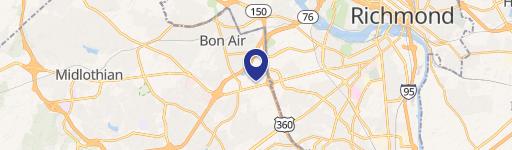 7500 Midlothian Tpke