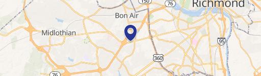 8401 Midlothian Tpke