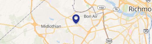 10542 Midlothian Tpke