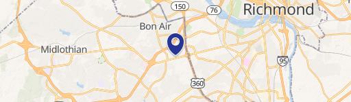 7601 Midlothian Tpke