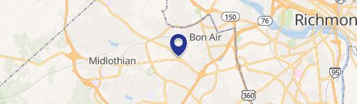 10200 Midlothian Tpke