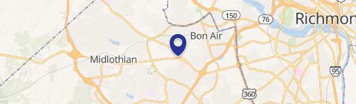 10301 Midlothian Tpke