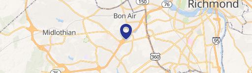 8700 Midlothian Tpke