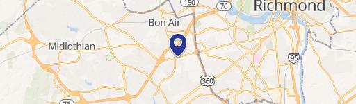 8019 Midlothian Tpke