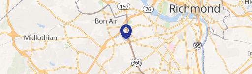 7302 Midlothian Tpke