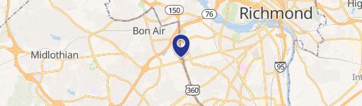 7102 Midlothian Tpke