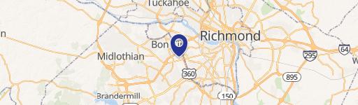 7522 Midlothian Tpke