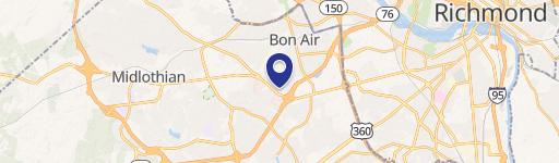 9200 Midlothian Tpke