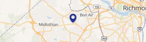 10518 Midlothian Tpke