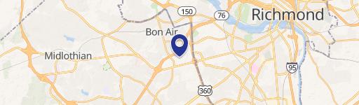 7700 Midlothian Tpke