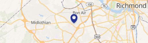 9500 Midlothian Tpke