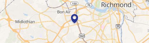 7400 Midlothian Tpke