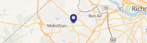 11500 Midlothian Tpke