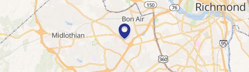 9400 Midlothian Tpke