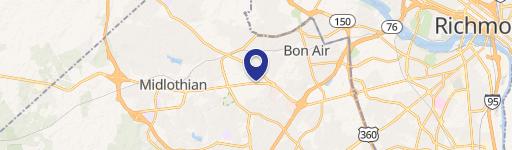 10601 Midlothian Tpke