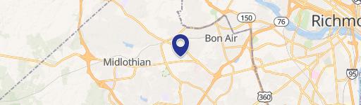 10800 Midlothian Tpke