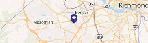 9701 Midlothian Tpke