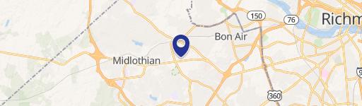 11400 Midlothian Tpke