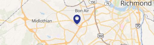9211 Midlothian Tpke