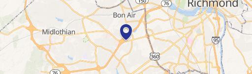 8605 Midlothian Tpke