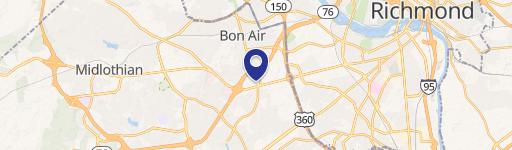 8220 Midlothian Tpke