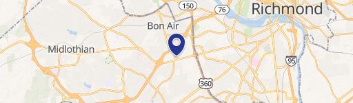 8012 Midlothian Tpke