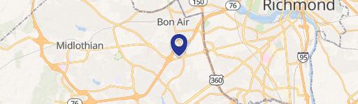8317 Midlothian Tpke