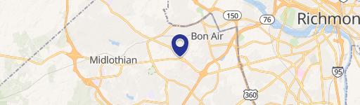 10101 Midlothian Tpke