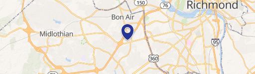 8300 Midlothian Tpke