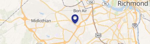 9301 Midlothian Tpke