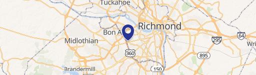 6827 Midlothian Tpke