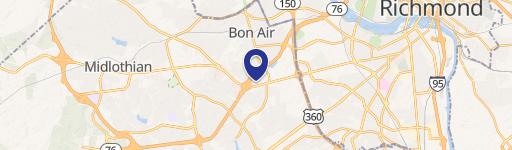 8600 Midlothian Tpke