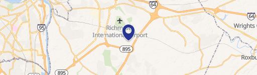 3802 Old Charles City Rd