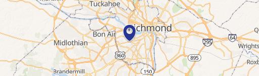 5005 Old Midlothian Tpke