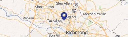 5700 Old Richmond Ave