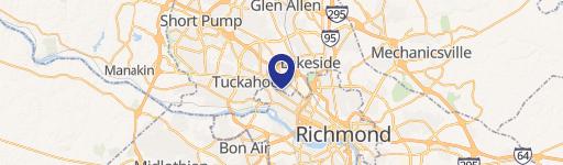 5432 12th Patterson Ave