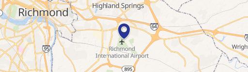 1 Richard E Byrd Terminal Dr