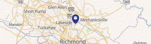 4700 Richmond Henrico Tpke