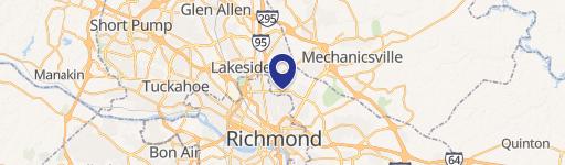 Richmond Henrico Tpke