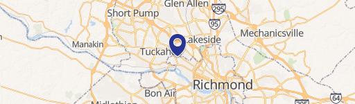 600 Saint Christophers Rd