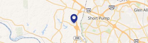 12800 Tuckahoe Crk Pkwy