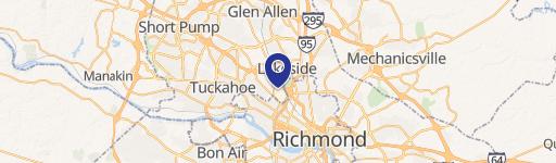 2100 Westmoreland St