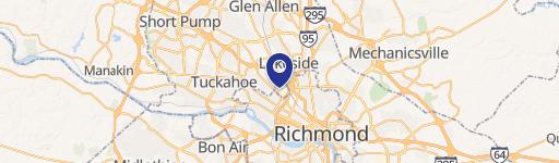 1905 Westmoreland St