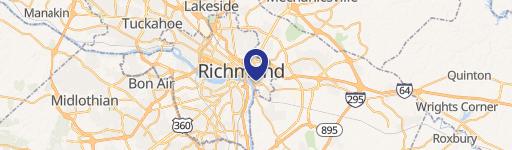 3301 Williamsburg Ave