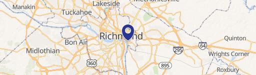 3301 Williamsburg Ave