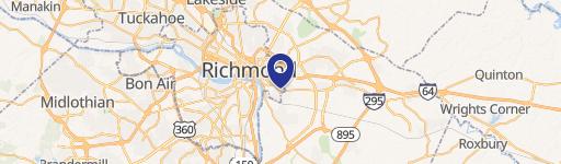 1621 Williamsburg Rd